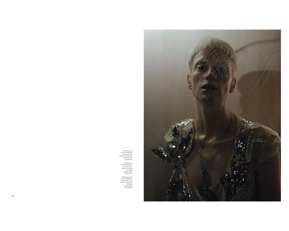 Книга о фэшн фотографии Тима Уокера Tim Walker: Story Teller Лучшие фотографы мира книги для фотографов | Зображення 3