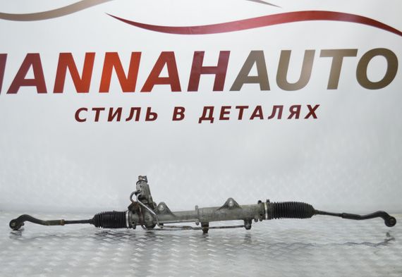 Рульова рейка Mercedes C-Class W204 S204 Мерседес A20411011017 | Зображення 1