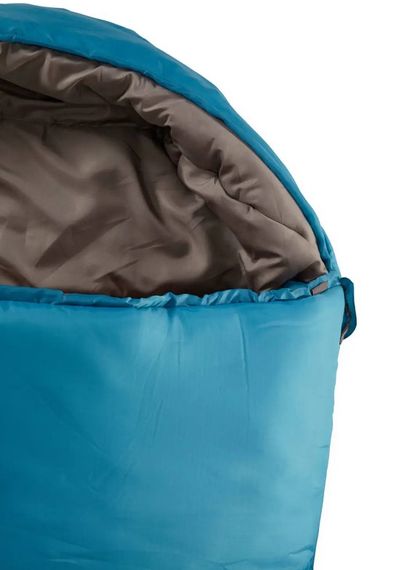 Спальний мішок Grand Canyon Kansas 190 0°C Caneel Bay Left (340004) (DAS302745) | Зображення 1