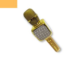 Бездротовий мікрофон колонка караоке Bluetooth XPRO YS-69 (YS-69)