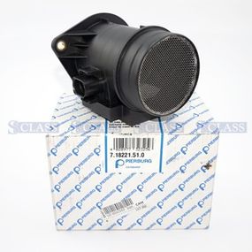Расходомер воздуха VW LT/T4 2.5 SDI/TDI, Pierburg, 7.18221.51.0,