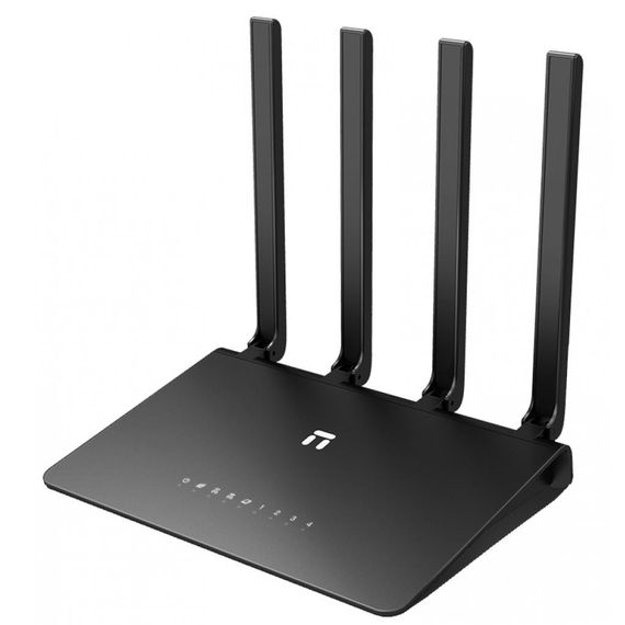 Бездротовий маршрутизатор Netis N2 AC1200Mbps IPTV Dual Band Gigabit Router | Зображення 2