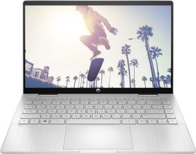 Ноутбук HP Pavilion x360 14-ek2007ua 14&quot; FHD IPS Touch BV5S4EA