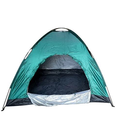 Намет 3-місний Зелений
