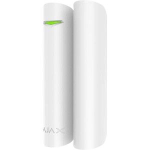 Ajax DoorProtect white EU датчик відкриття