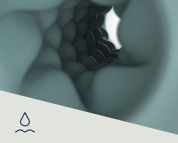 Мастурбатор премиум-класса с контролем всасывания Arcwave Pow Stroker Mint sexstyle | Зображення 3