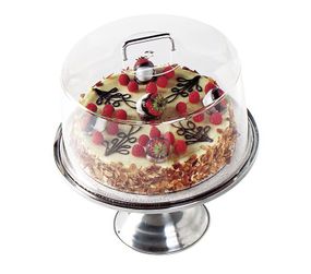 Кришка для торта Ø30,5 см, Cambro, Прозрачный