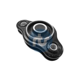Сайлентблок переднего нижнего рычага Mercedes Benz W447 14-, RTS, 017-00630-051,