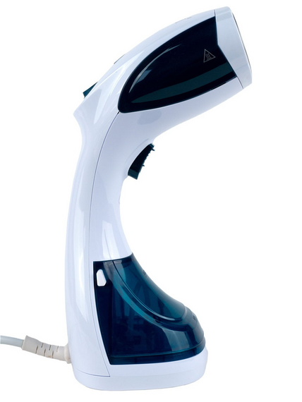 Відпарювач для одягу ручний 1100 Вт, парова праска Difei Handheld Garment Steamer DF-019A | Зображення 3