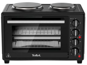 Электрическая печь Tefal OF463830 Optimo (OF463830)