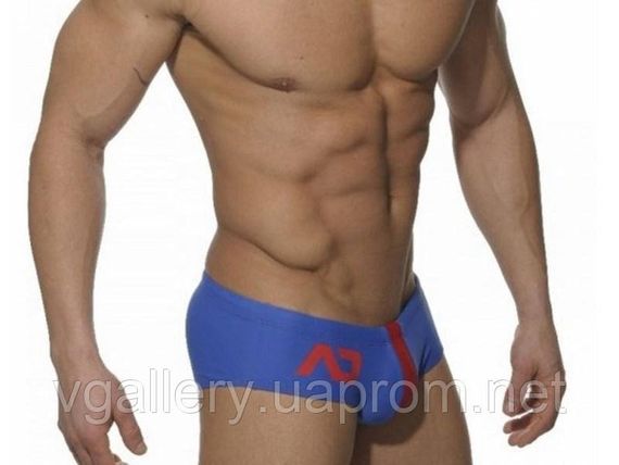 Плавки чоловічі ADDICTED для плавання , басейну - розмір M - лишився ЛИШЕ