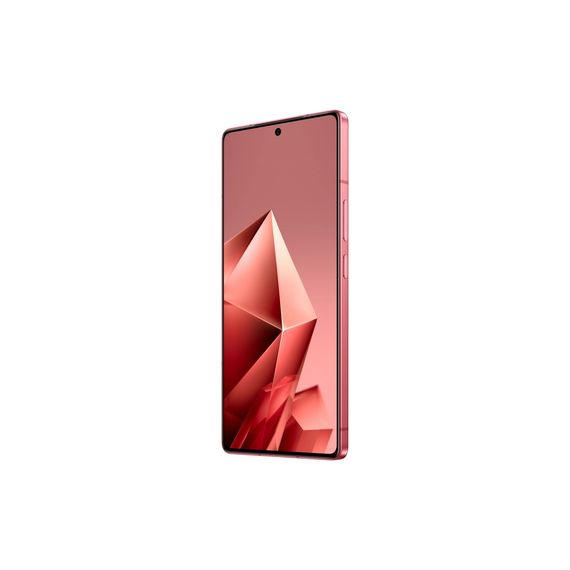 Мобильный телефон Infinix Note 50 8/256Gb Burgundy Red (4894947066405) | Зображення 3