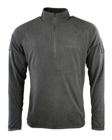 Фліс тактичний KOMBAT UK Alpha Mid-Layer Fleece