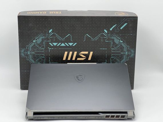 Ігровий ноутбук Б-клас Asus TUF Gaming F15 FX506LU / 15.6" (1920x1080) IPS / Intel Core i5-10300H (4 (8) ядра по 2.5 - 4.5 GHz) / 16 GB DDR4 / 480 GB SSD / nVidia GeForce GTX 1660 Ti, 6 GB GDDR6, 192-bit / WebCam б/в + Подарунок Бездротова миша HOCO GM28 | Зображення 4