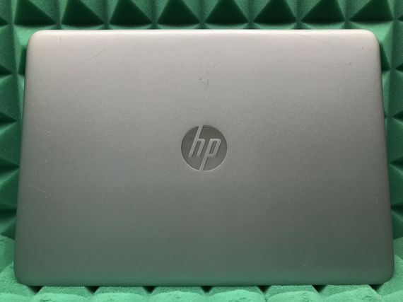 Ноутбук Б-клас HP EliteBook 840 G3 / 14" (1920x1080) IPS / Intel Core i5-6300U (2 (4) ядра по 2.4 - 3.0 GHz) / 8 GB DDR4 / 256 GB SSD / Intel HD Graphics 520 / WebCam / Fingerprint / DisplayPort б/в | Зображення 7