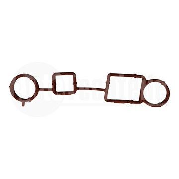 Прокладка клапана вентиляции картера VW Golf/Jetta/Passat 2.0 TFSI 04-14/ Audi A3 2.0TFSi 03-15/ Skoda Octavia 2.0TFSi 05-13,