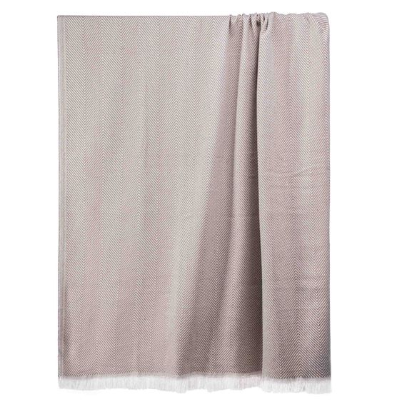 Плед Ardesto Summer 210х230см, бежевий (ART0922SE) | Зображення 9