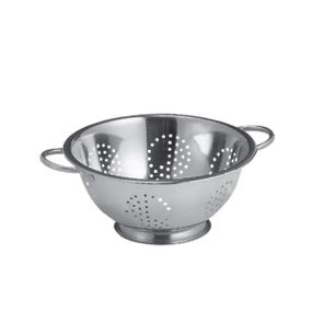 Друшляк з двома ручками 24 см GT-5616-24 GUSTO