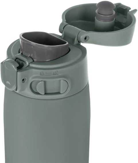 Термокружка Zojirushi SM-VH60GM 0,60 л moss green | Зображення 1