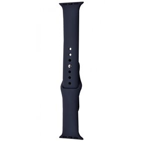 Ремешок Apple Watch Sport Band 38/40/41 mm (S/M&M/L) 3pcs, ремешок для часов apple charcoal gray