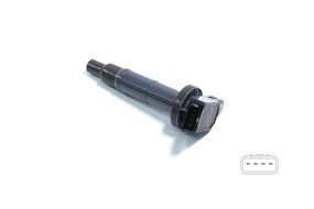 Котушка запалювання TOYOTA AVENSIS VERSO M20, TOYOTA CAMRY V30, CAMRY V40, TOYOTA PREVIA II 2.0 L, 2.4 L