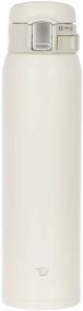 Термокружка Zojirushi SM-SF60WM 0.6 л White