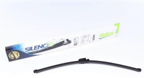 Щетка стеклоочистителя задняя  400mm VW T5 Caddy III 03-15 574331