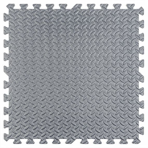 Підлогове покриття Silver 60*60cm*1cm (D) SW-00002660- | Зображення 6