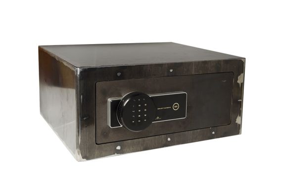 Сейф мебельный GUTE GSE-22 Loft | Зображення 4