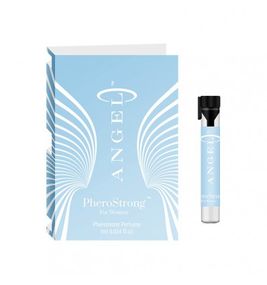 Парфуми жіночі Medica PheroStrong Angel for Women, 1мл