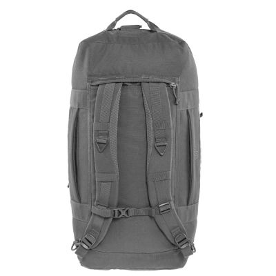 Дорожня сумка Highlander Loader Holdall 65L Dark Grey (LR065V2-DGY) (931689) | Зображення 3