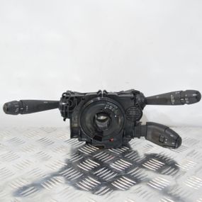 Підрульовий перемикач Peugeot Partner K9 2018-2024 Перемикач поворотів двірників Пежо 98312624ZD