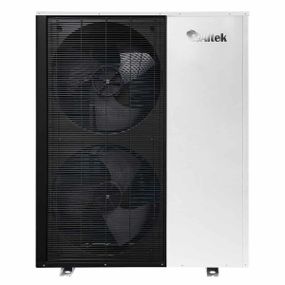 Инверторный тепловой насос Altek Total 32 EVI 380В R32