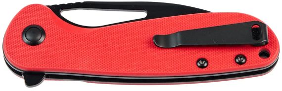 Ніж CJRB Lago BB Red | Зображення 2
