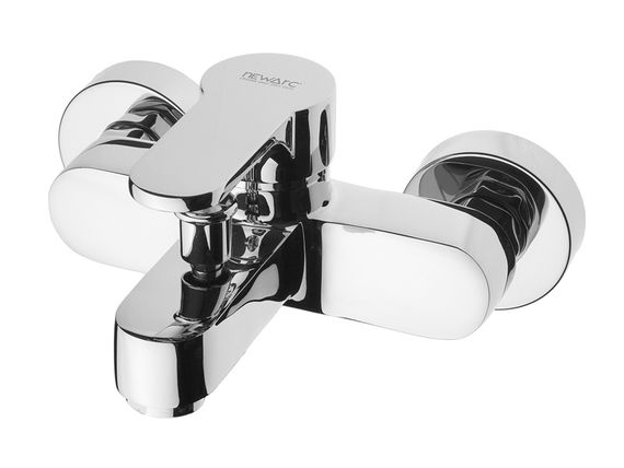 Смеситель для ванны NEWARC Master 187511 | Зображення 5