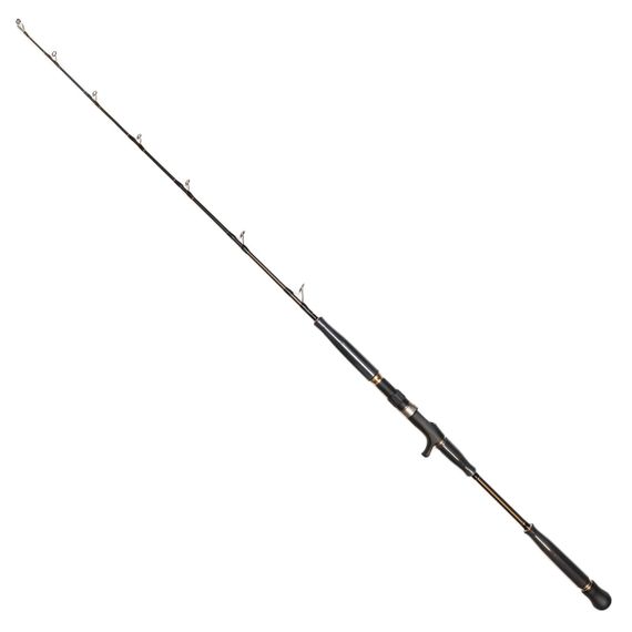 Спінінг Jigging Master Terminator Special Jigging Rod 52B 1.58m 400gr (РБ-2177314)