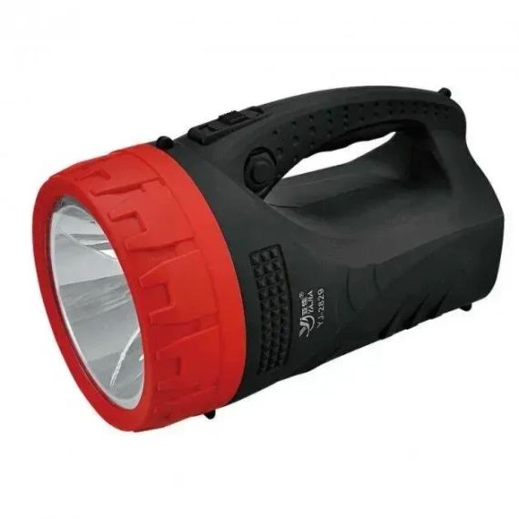 Ліхтар ручний акумуляторний Wimpex WX-2829TP | Зображення 1