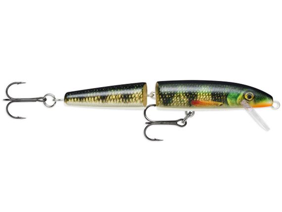 Воблер RAPALA Jointed - J11 PEL