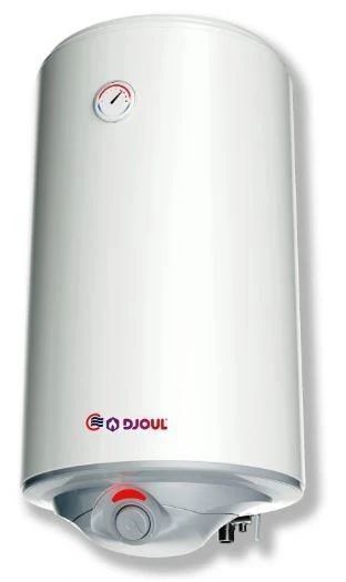 Бойлер DJOUL SV08044D 80л 2,0квт з сухим теном