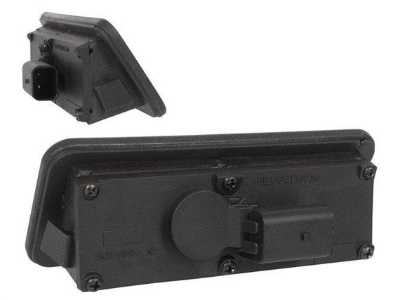 Ford GALAXY (06-15) зовнішня ручка задньої ляди багажника форд гелексі | Зображення 1