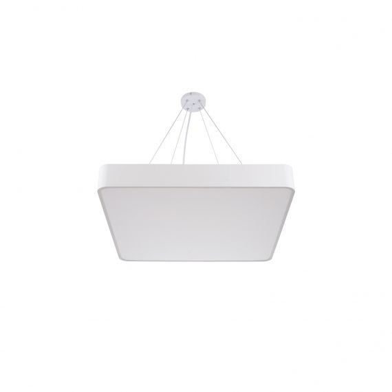 Светильник подвесной WBL-69/64W WH