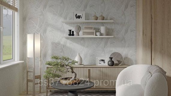 Обои виниловые на флизелиновой основе SINTRA Aria 420645 (1,06х10,05м) | Зображення 6