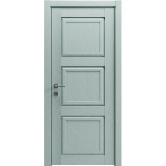 Двері міжкімнатні Rodos ATLANTIC A001