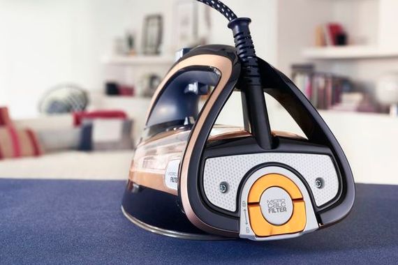 Праска TEFAL FV9845E0 (FV9845E0) | Зображення 8