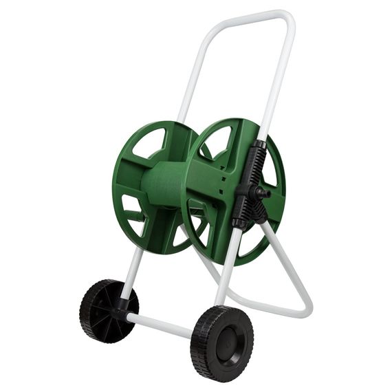 Котушка для шланга Grad 30 м 1/2" пересувна (5017435) | Зображення 2