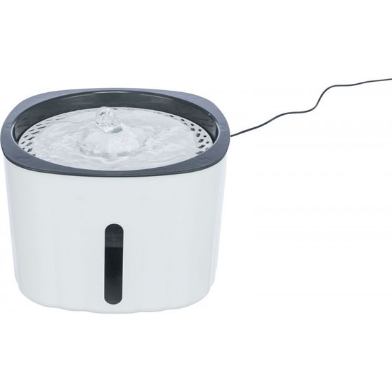 Фонтан-поїлка для котів Trixie Flower, 2 л | Зображення 3