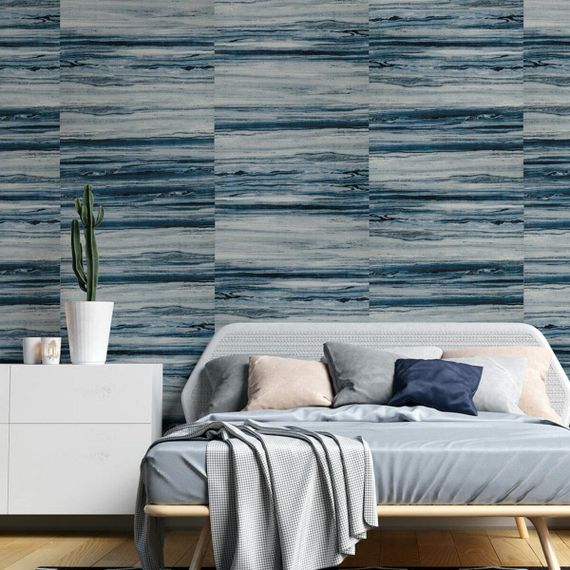 Самоклеюча стінова PET плитка 600*300*2mm (D) SW-00002346 | Зображення 4