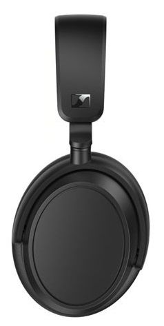 Гарнітура Sennheiser Accentum Plus Wireless Black | Зображення 1