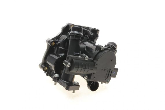 Помпа воды Audi A3 A4 A5 A6 VW Golf VII Passat VIII Skoda Octavia IV SuperB III 1.8 2.0 TSI TFSI 14- GZ-F1184 | Зображення 3