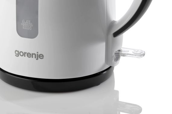 Електрочайник Gorenje K17PLBW (K17PLBW) | Зображення 2